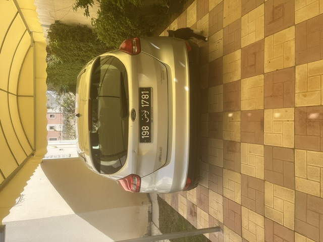 Raoued&nbsp;Cite Ennkhilet&nbsp;Ford&nbsp;Focus&nbsp;Occasion � ne pas rater