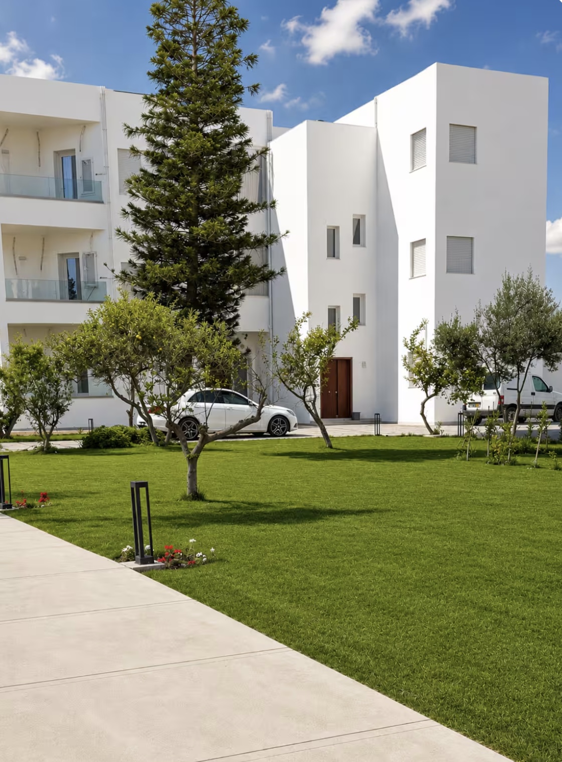 Akouda&nbsp;Chatt Meriem&nbsp;Location vacances&nbsp;Appart. 2 pi�ces&nbsp;Tr�s bel appart a4 � 5 minutes � pied de la plage