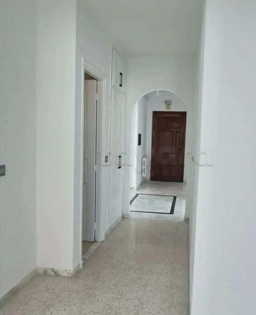 Ariana Ville&nbsp;Cite Ennasr 1&nbsp;Location&nbsp;Appart. 3 pi�ces&nbsp;S2 1400d ennasr 1