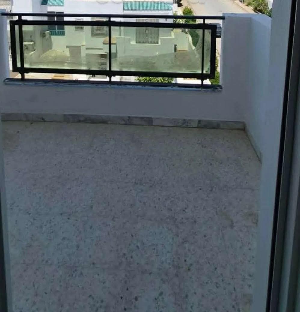 Ariana Ville&nbsp;Cite Ennasr 1&nbsp;Location&nbsp;Appart. 3 pi�ces&nbsp;S2 1400d ennasr 1