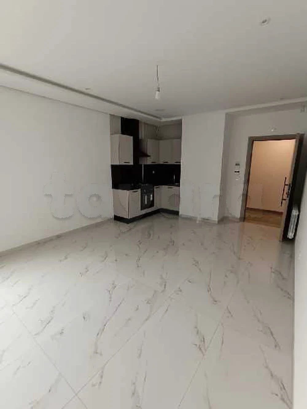 Ariana Ville&nbsp;Cite Ennasr 2&nbsp;Location&nbsp;Appart. 2 pi�ces&nbsp;S1 1200d ennasr  2'