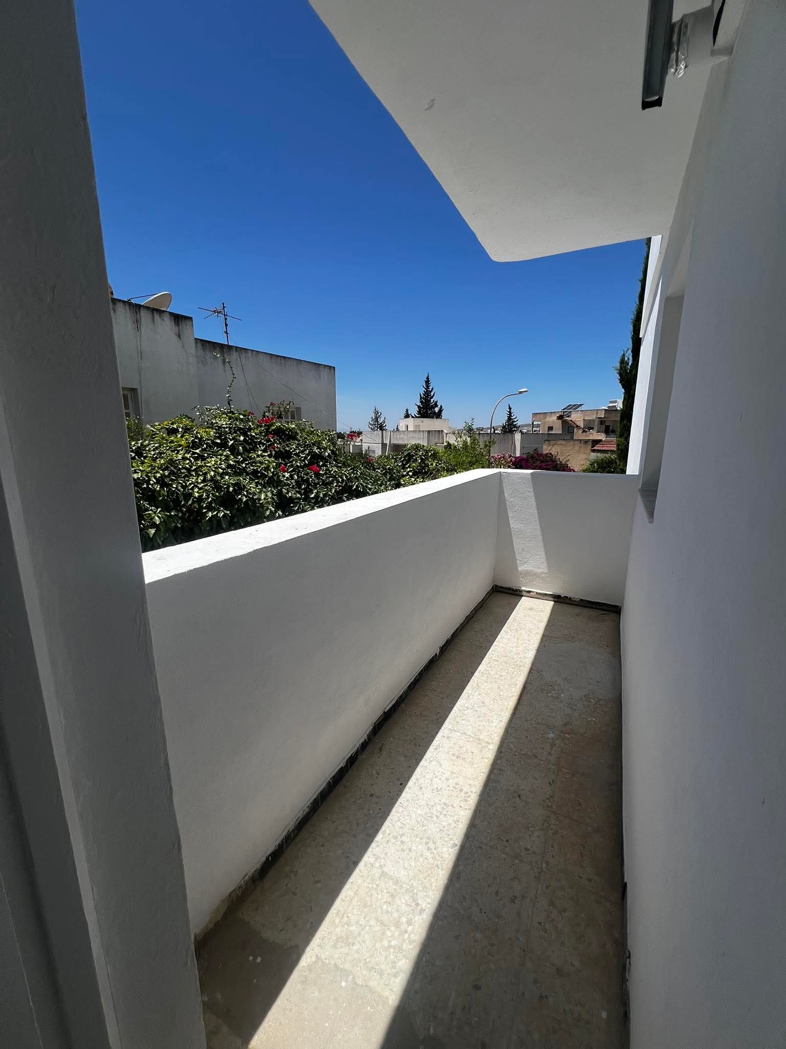 El Menzah&nbsp;El Manar 1&nbsp;Location&nbsp;Appart. 3 pi�ces&nbsp;S2 1000 d manar 1