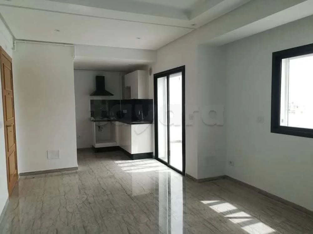 Ariana Ville&nbsp;Riadh Landlous&nbsp;Location&nbsp;Appart. 2 pi�ces&nbsp;S1 1000d riadh andalous