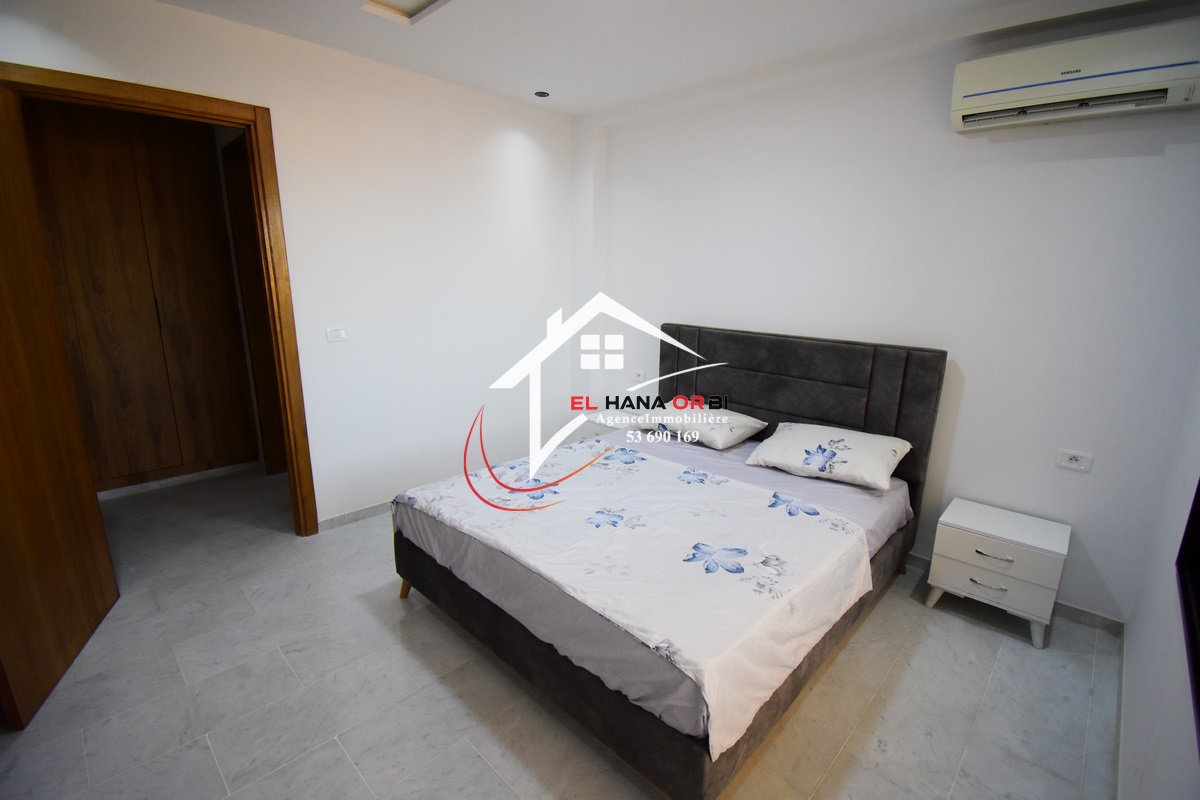 Location vacances&nbsp;Appart. 2 pi�ces - Tunisie