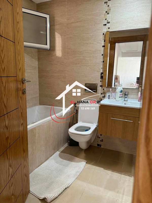 Mahdia&nbsp;Mahdia&nbsp;Location vacances&nbsp;Appart. 2 pi�ces&nbsp;S2 proche de la mer a mahdia