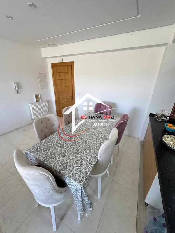 Mahdia&nbsp;Mahdia&nbsp;Location vacances&nbsp;Appart. 2 pi�ces&nbsp;S2 proche de la mer a mahdia