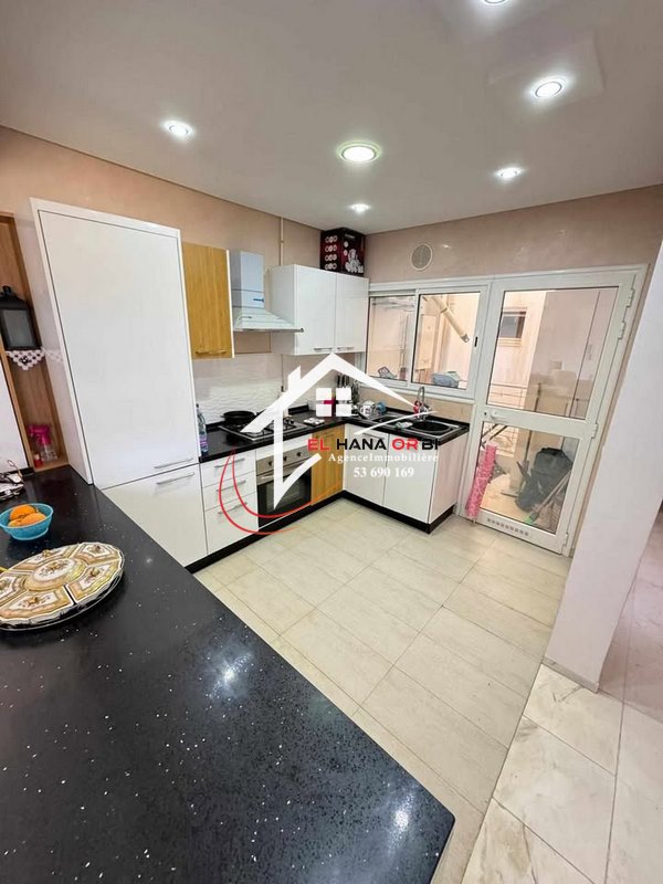 Location vacances&nbsp;Appart. 2 pi�ces - Tunisie