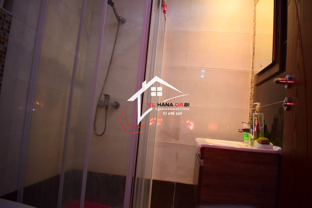 Location vacances&nbsp;Appart. 1 pi�ce - Tunisie