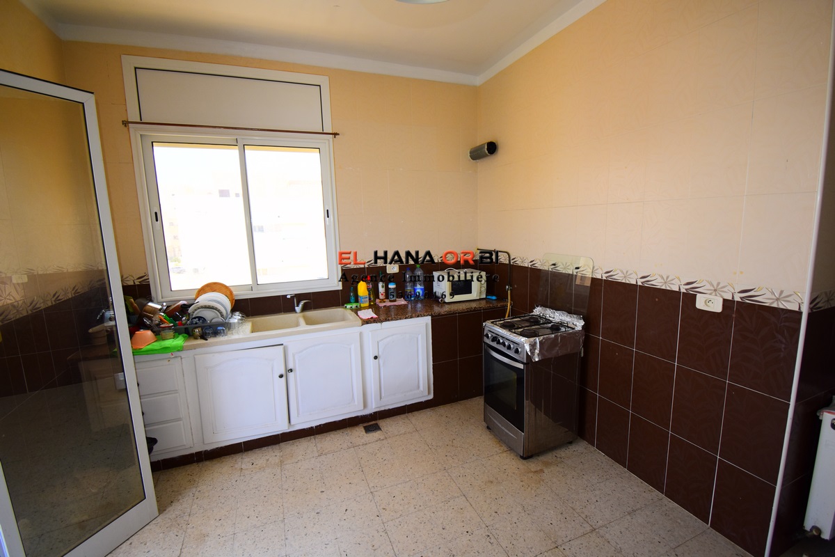 Location vacances&nbsp;Appart. 2 pi�ces - Tunisie