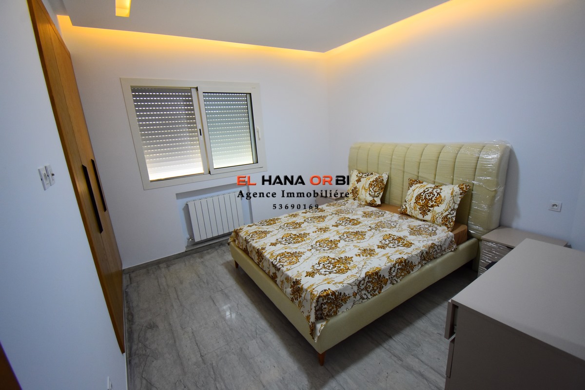 Location vacances&nbsp;Appart. 1 pi�ce - Tunisie