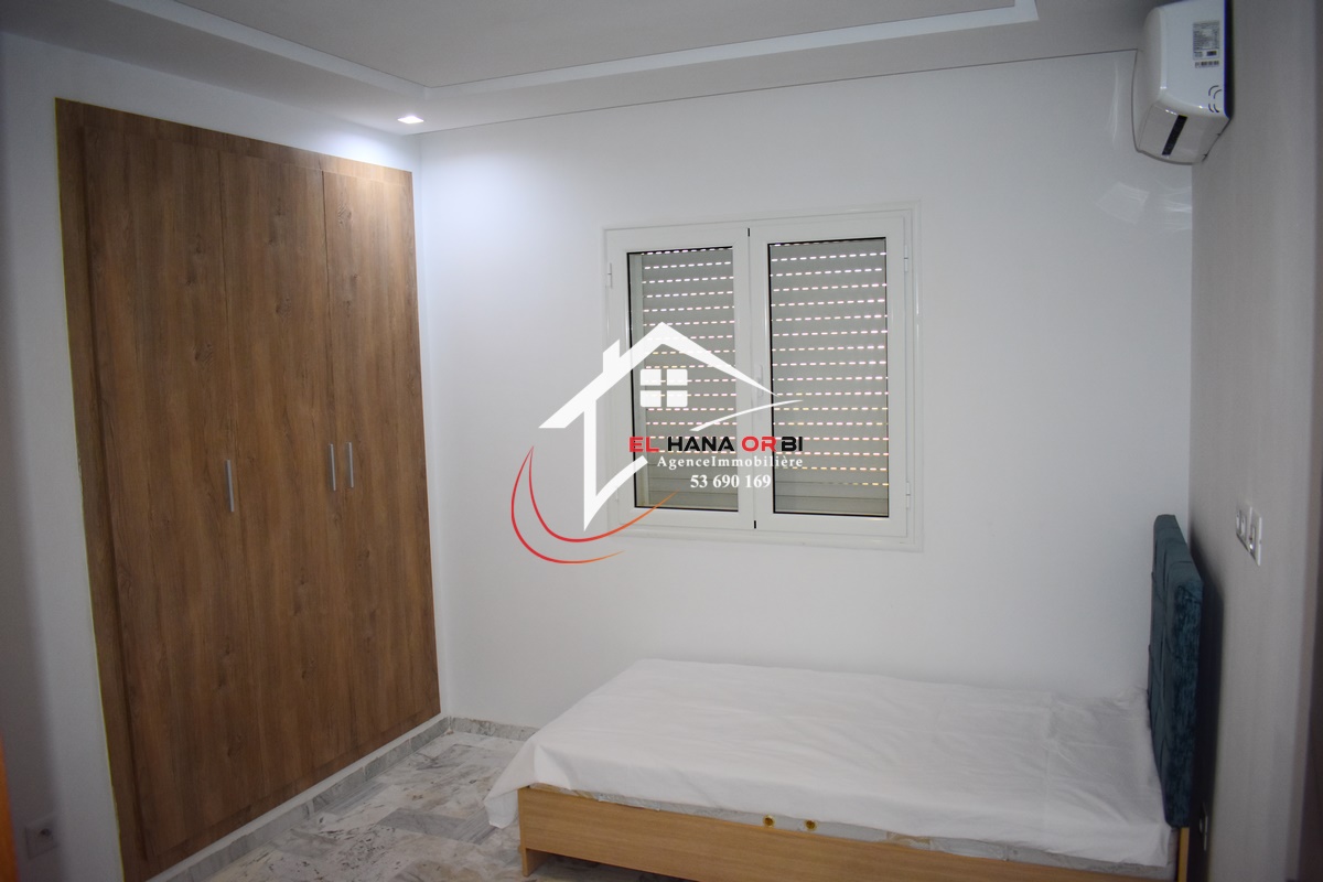 Location vacances&nbsp;Appart. 2 pi�ces - Tunisie