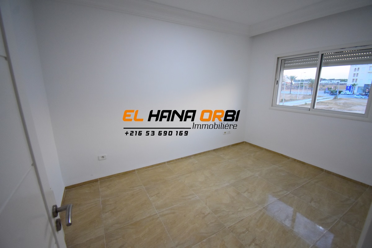 Mahdia&nbsp;Mahdia&nbsp;Location&nbsp;Appart. 2 pi�ces&nbsp;Appartement s2 moderne en zone touristique