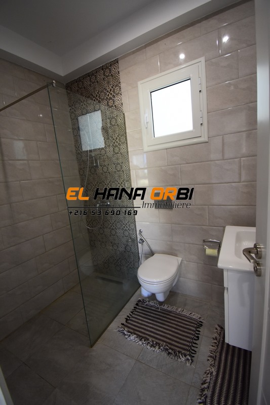 Location vacances&nbsp;Appart. 2 pi�ces - Tunisie