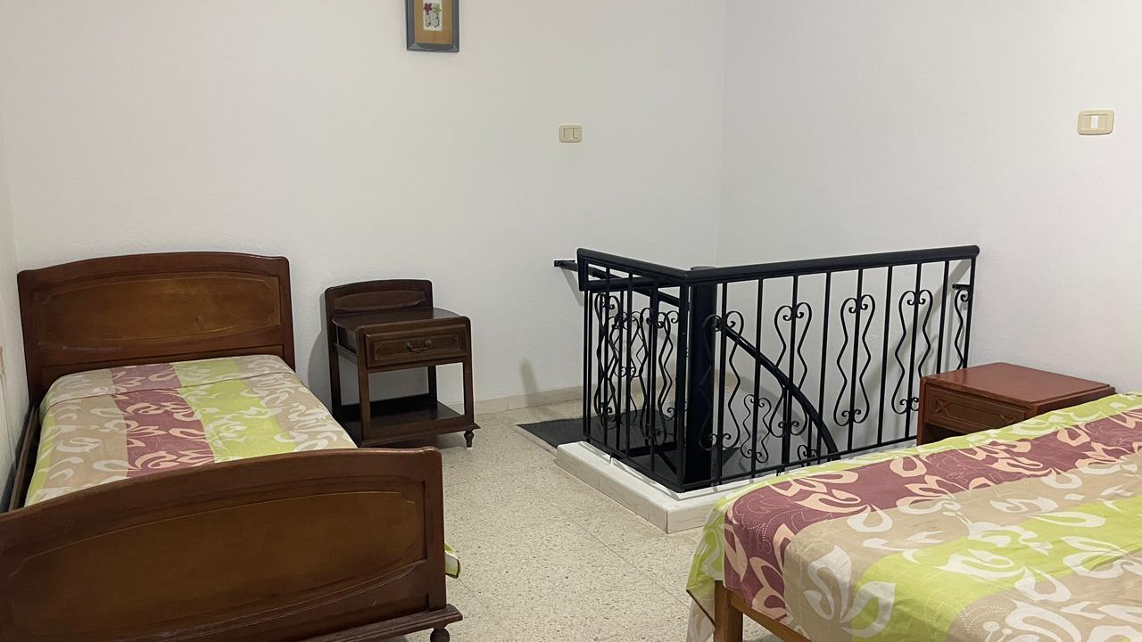 Sousse Ville&nbsp;Sousse&nbsp;Location&nbsp;Appart. 1 pi�ce&nbsp;Studio s1 � sousse cit� ezzahra