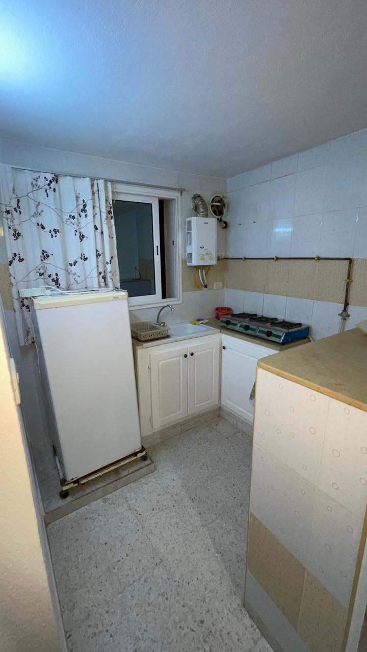 Sousse Ville&nbsp;Sousse&nbsp;Location&nbsp;Appart. 1 pi�ce&nbsp;Studio s1 � sousse cit� ezzahra