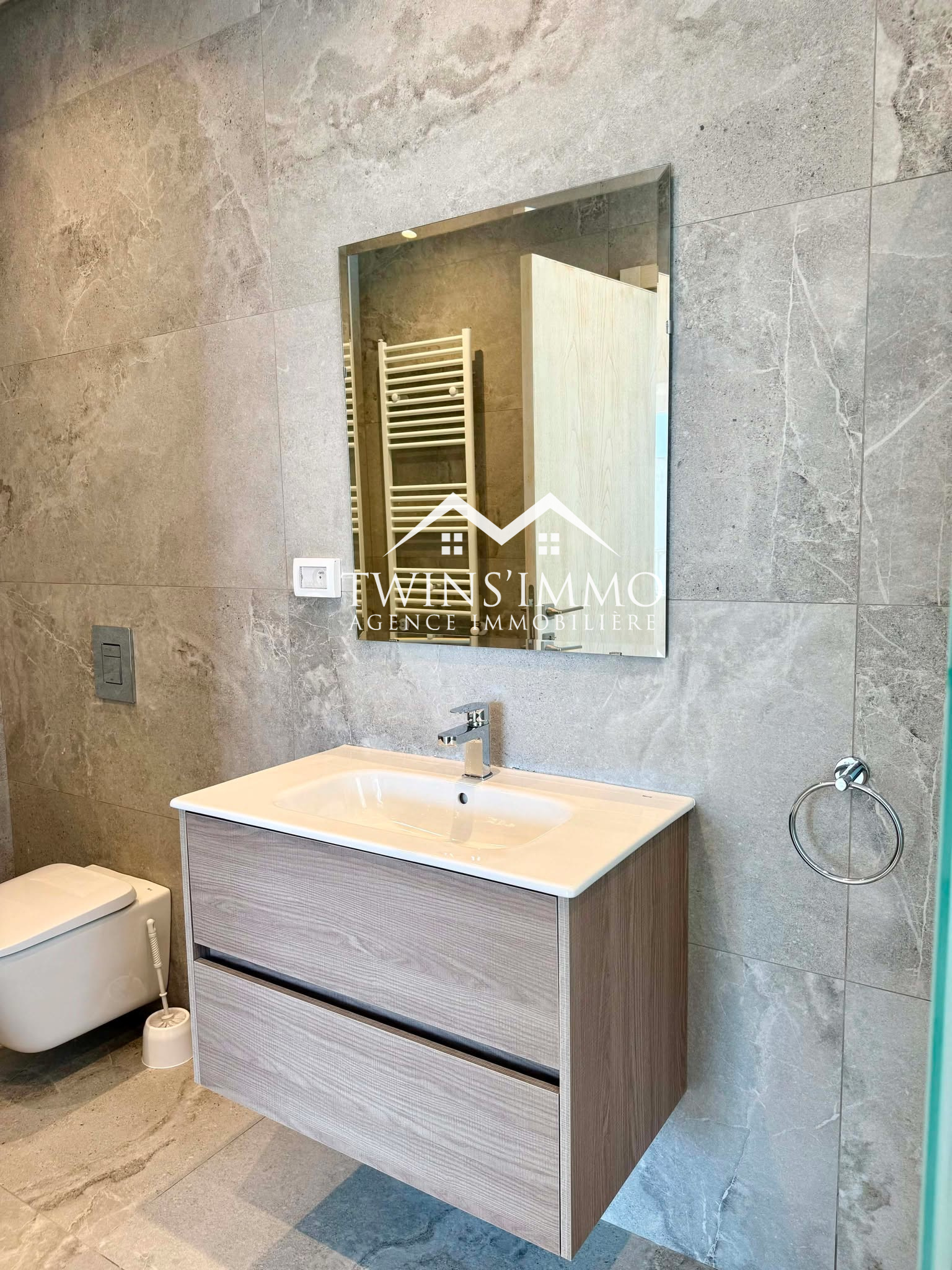 La Marsa&nbsp;Gammart&nbsp;Location&nbsp;Maisons&nbsp;Magnifique villa en s3 � gammarth