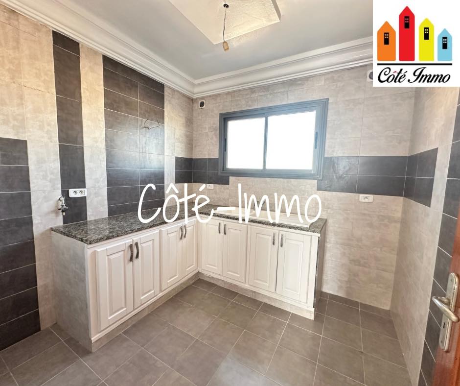 Hammam Chatt&nbsp;Borj Cedria&nbsp;Location&nbsp;Appart. 1 pi�ce&nbsp;S1 � borj cedria