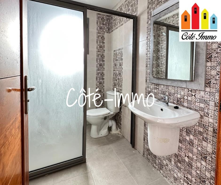 Hammam Chatt&nbsp;Borj Cedria&nbsp;Location&nbsp;Appart. 1 pi�ce&nbsp;S1 � borj cedria