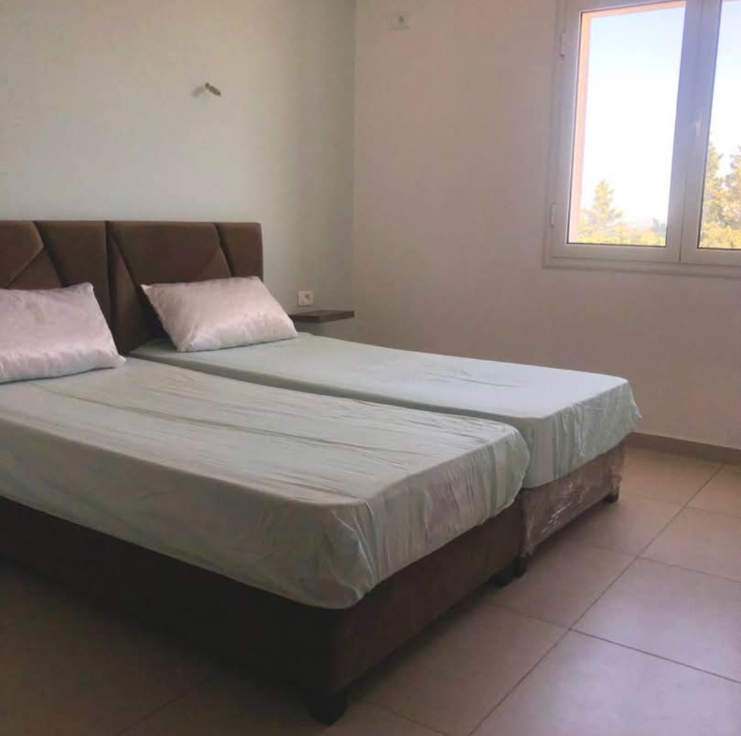 Menzel Jemil&nbsp;Menzel Abderrahman&nbsp;Location vacances&nbsp;Appart. 3 pi�ces&nbsp;Appartement de vacances a menzel abderrahmen