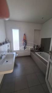 Carthage&nbsp;Sidi Bousaid&nbsp;Location&nbsp;Maisons&nbsp;   magnifique villa s4 avec ref533a