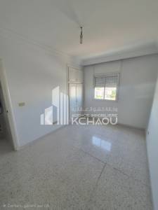 Ariana Ville&nbsp;El Menzah 7&nbsp;Location&nbsp;Appart. 1 pi�ce&nbsp;A  s1 a menzah 7bis ref513a