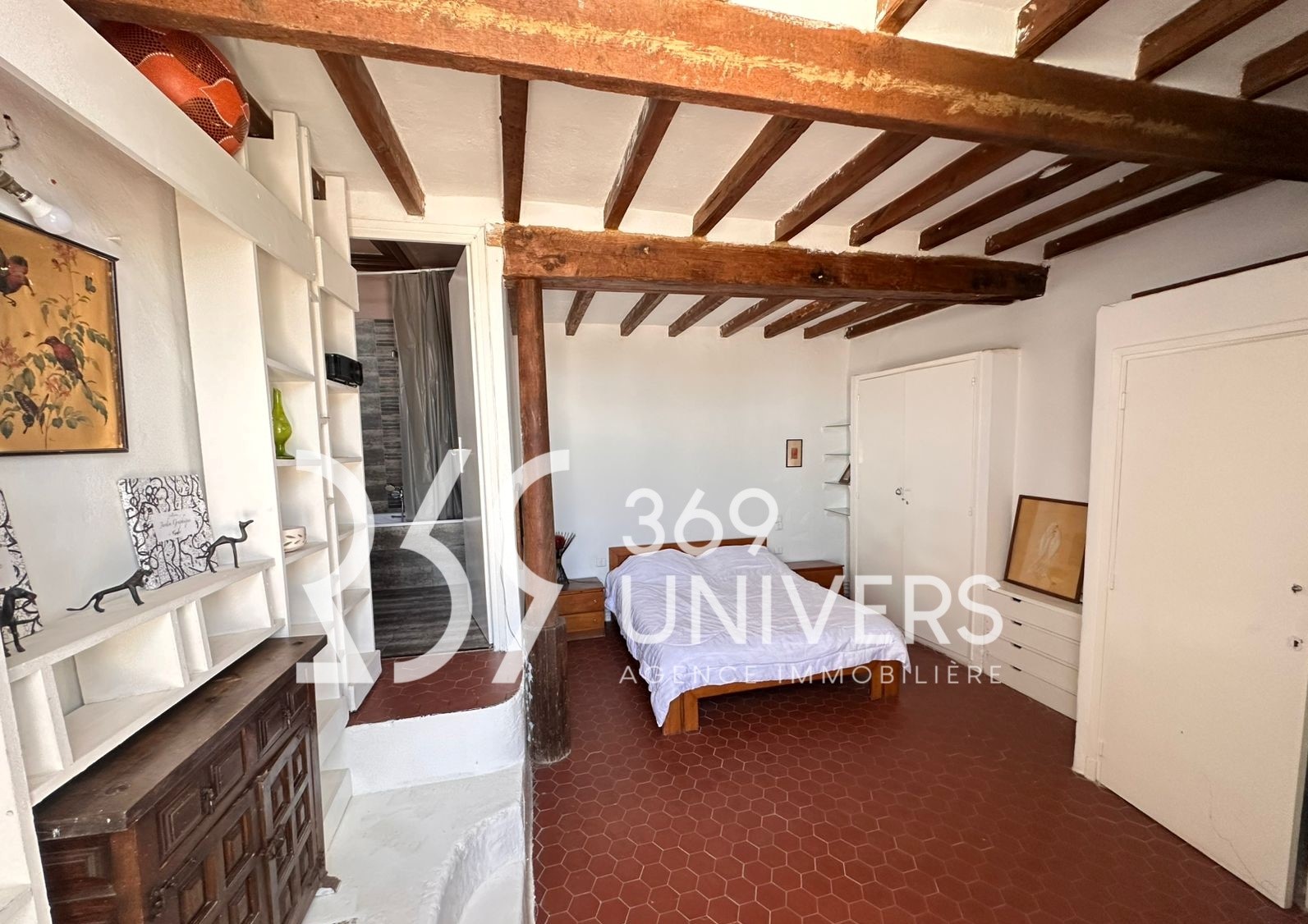 Carthage&nbsp;Sidi Bousaid&nbsp;Location&nbsp;Maisons&nbsp;Villa avec piscine � sidi bousaid ref rh178