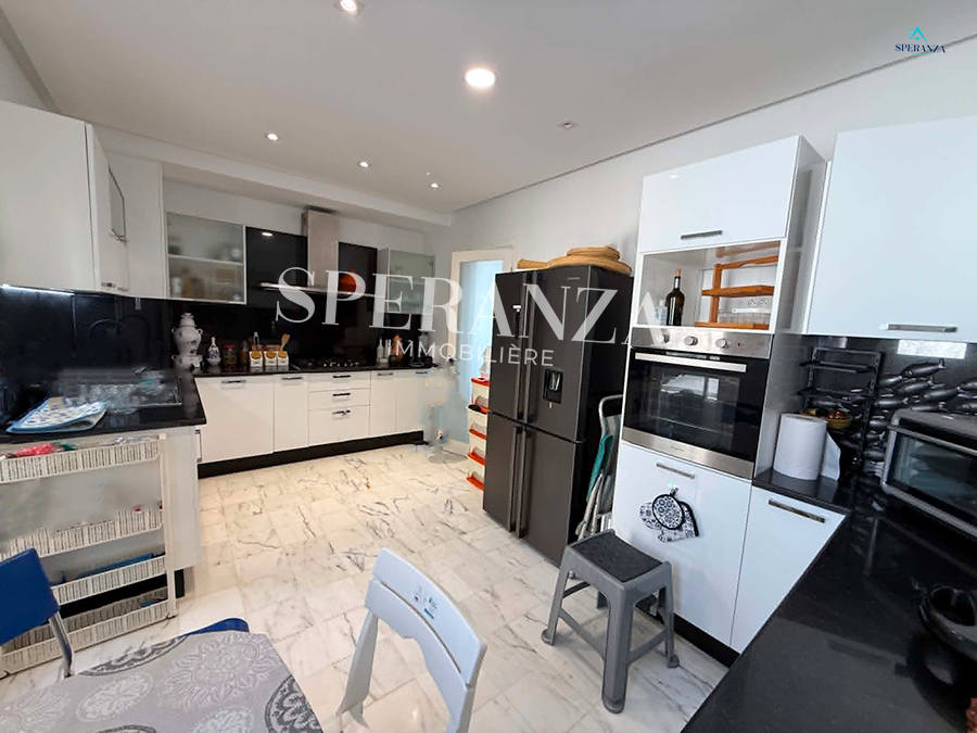 Hammamet&nbsp;Hammamet&nbsp;Location vacances&nbsp;Appart. 3 pi�ces&nbsp;Penthouse magnifique