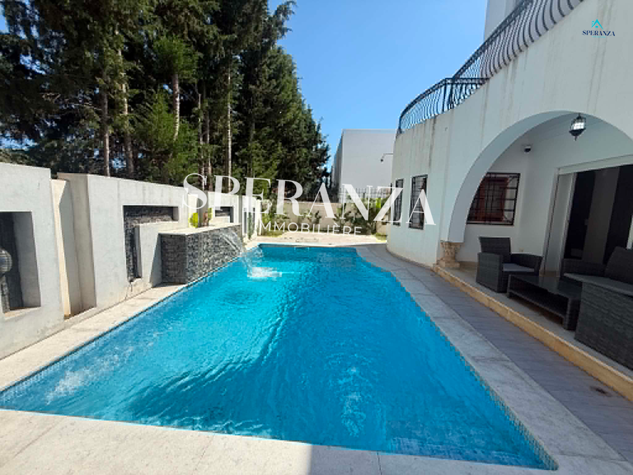Location vacances&nbsp;Appart. 4 pi�ces - Tunisie