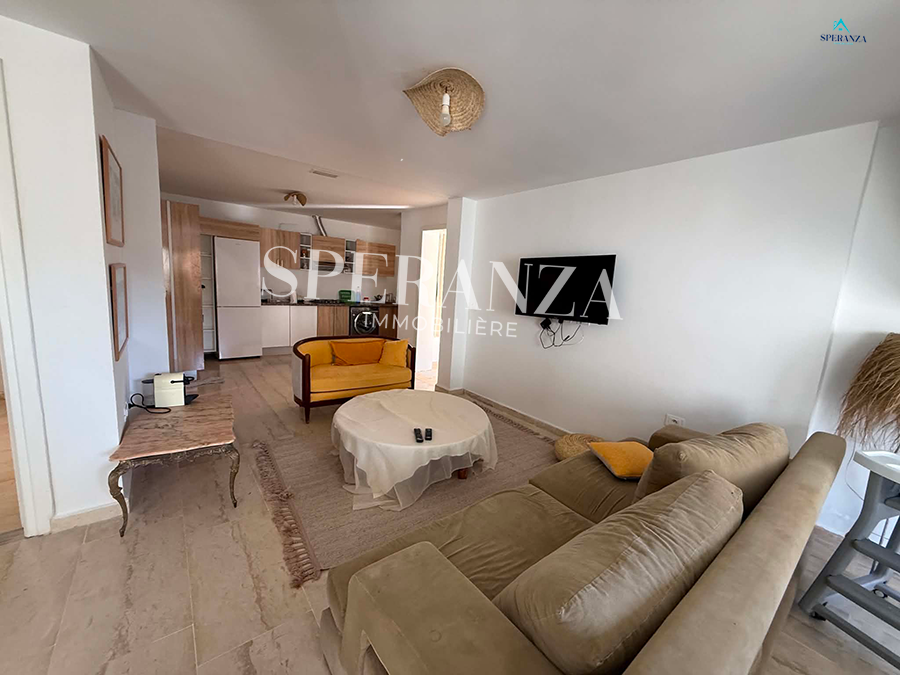 Hammamet&nbsp;Hammamet&nbsp;Location vacances&nbsp;Appart. 4 pi�ces&nbsp;Villa imp�rial