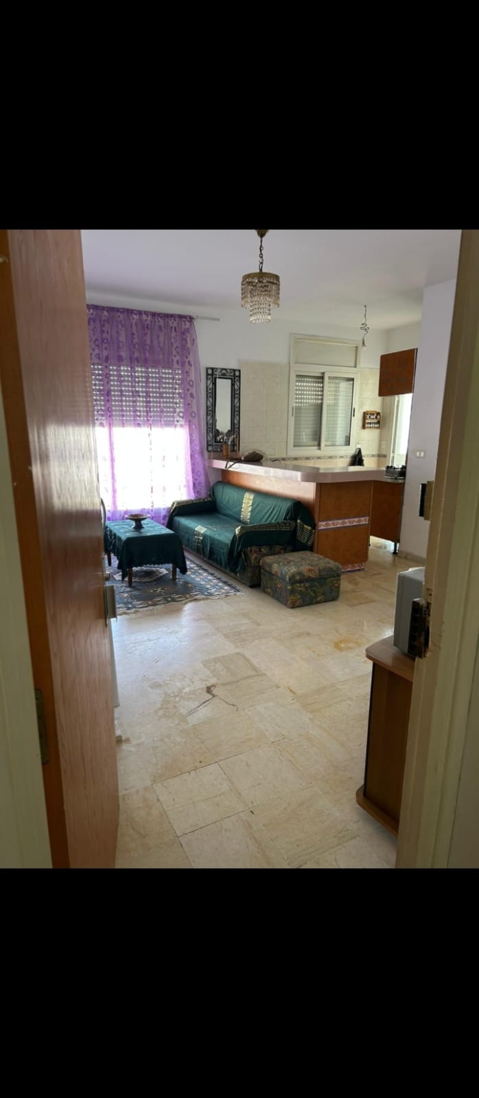 Location vacances&nbsp;Appart. 4 pi�ces - Tunisie