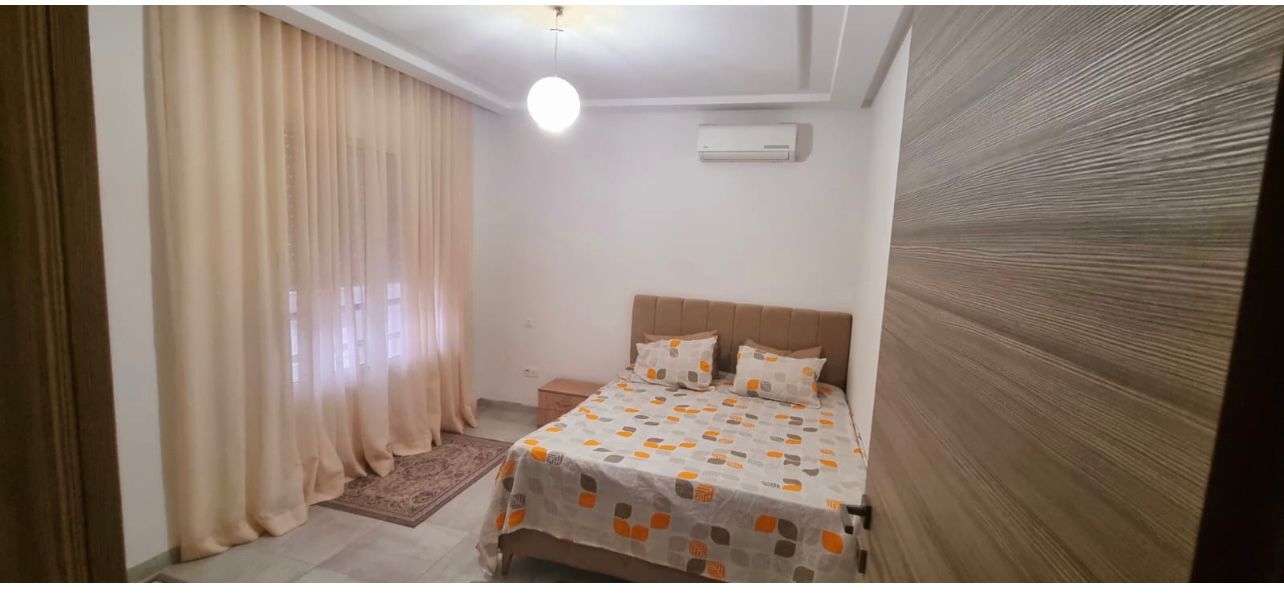 Hammamet&nbsp;Cite Afh&nbsp;Location vacances&nbsp;Appart. 5 pi�ces+&nbsp;Haut standing appartement s2 hammamet