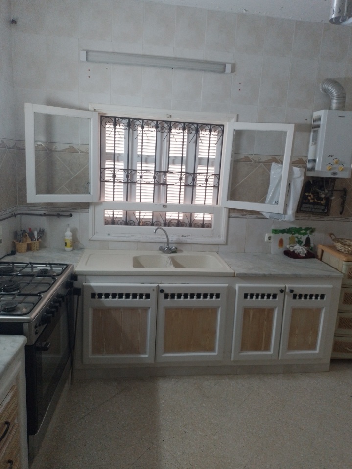 Hammamet&nbsp;Hammamet&nbsp;Location vacances&nbsp;Maisons&nbsp;Coquette maison s2 pour l'�t� hammamet