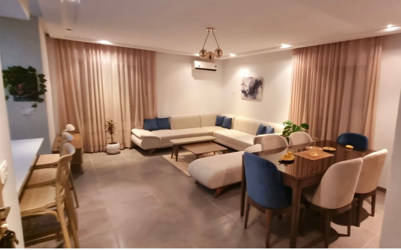 Location vacances&nbsp;Appart. 5 pi�ces+ - Tunisie