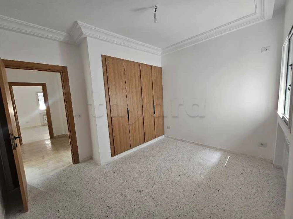 Mnihla&nbsp;Jardins d'el Menzah&nbsp;Location&nbsp;Appart. 2 pi�ces&nbsp;Des appartement neuf en haute standing