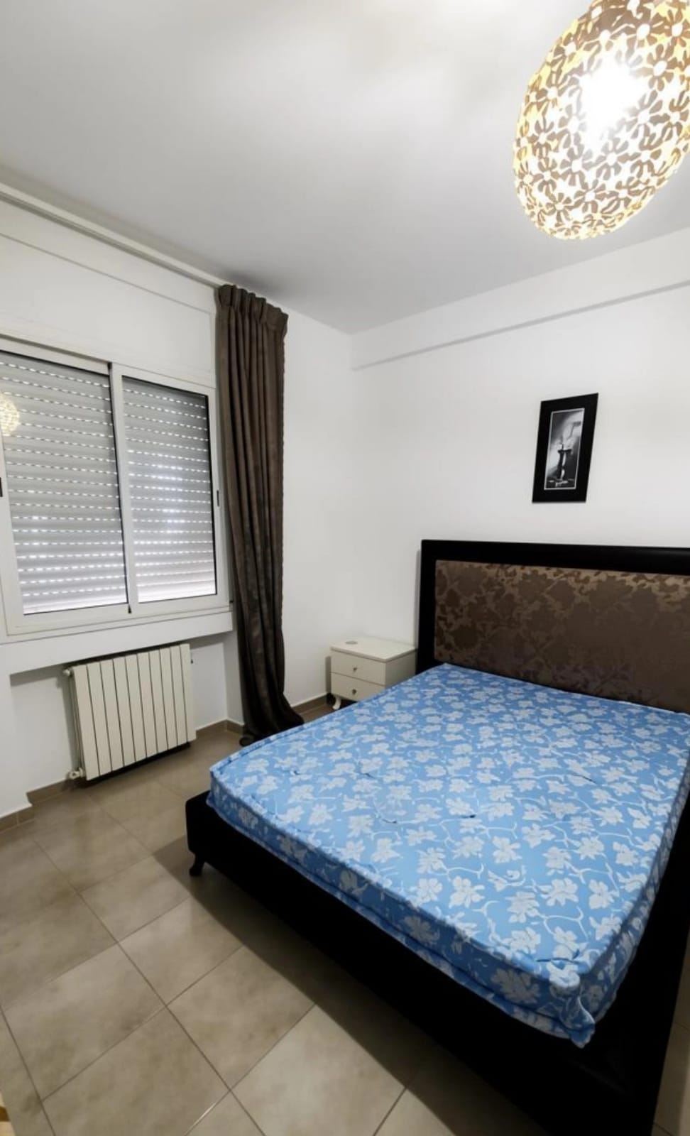 El Menzah&nbsp;El Manar 2&nbsp;Vente&nbsp;Appart. 2 pi�ces&nbsp;Joli appart s2 r�nov�