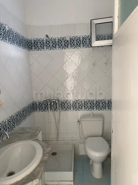 Ariana Ville&nbsp;Cite Ennasr 1&nbsp;Location&nbsp;Appart. 2 pi�ces&nbsp;Un appartement en s1 � ennasr 1