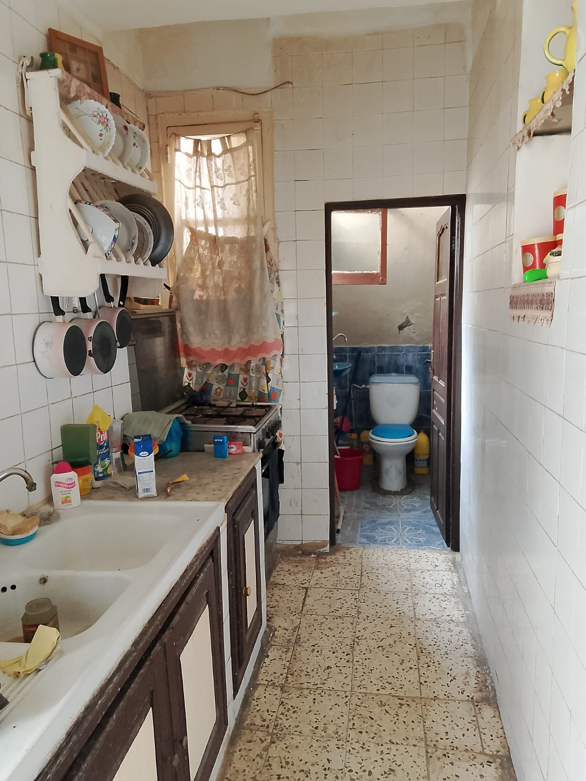 Ben Arous&nbsp;Ben Arous&nbsp;Vente&nbsp;Maisons&nbsp;Maison a ben arous