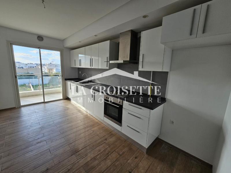 Ain Zaghouan&nbsp;Jardins de Carthage&nbsp;Location&nbsp;Appart. 3 pi�ces&nbsp;Appartement s2 aux jardins de carthage zal2273