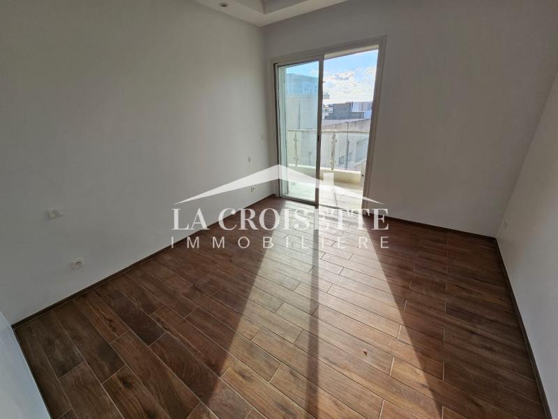 Ain Zaghouan&nbsp;Jardins de Carthage&nbsp;Location&nbsp;Appart. 3 pi�ces&nbsp;Appartement s2 aux jardins de carthage zal2273