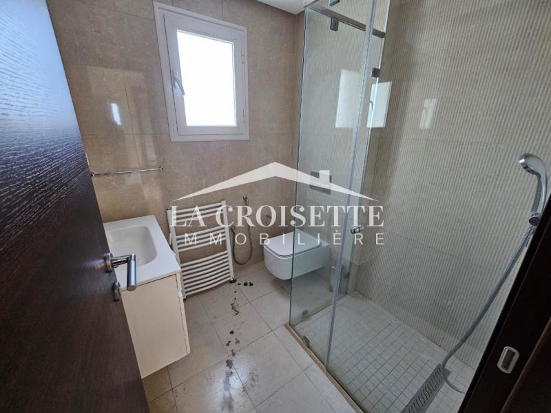 Ain Zaghouan&nbsp;Jardins de Carthage&nbsp;Location&nbsp;Appart. 3 pi�ces&nbsp;Appartement s2 aux jardins de carthage zal2273