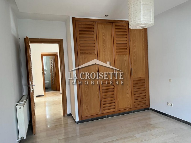 La Marsa&nbsp;Cite El Moustakbel (La Marsa)&nbsp;Location&nbsp;Maisons&nbsp;Villa s4 avec piscine � la marsa zvl1254
