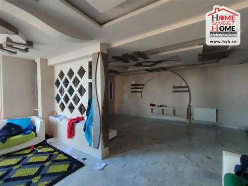 Hammam Lif&nbsp;Hammam Lif&nbsp;Vente&nbsp;Appart. 5 pi�ces+&nbsp;Immeuble nalani � hammam lif