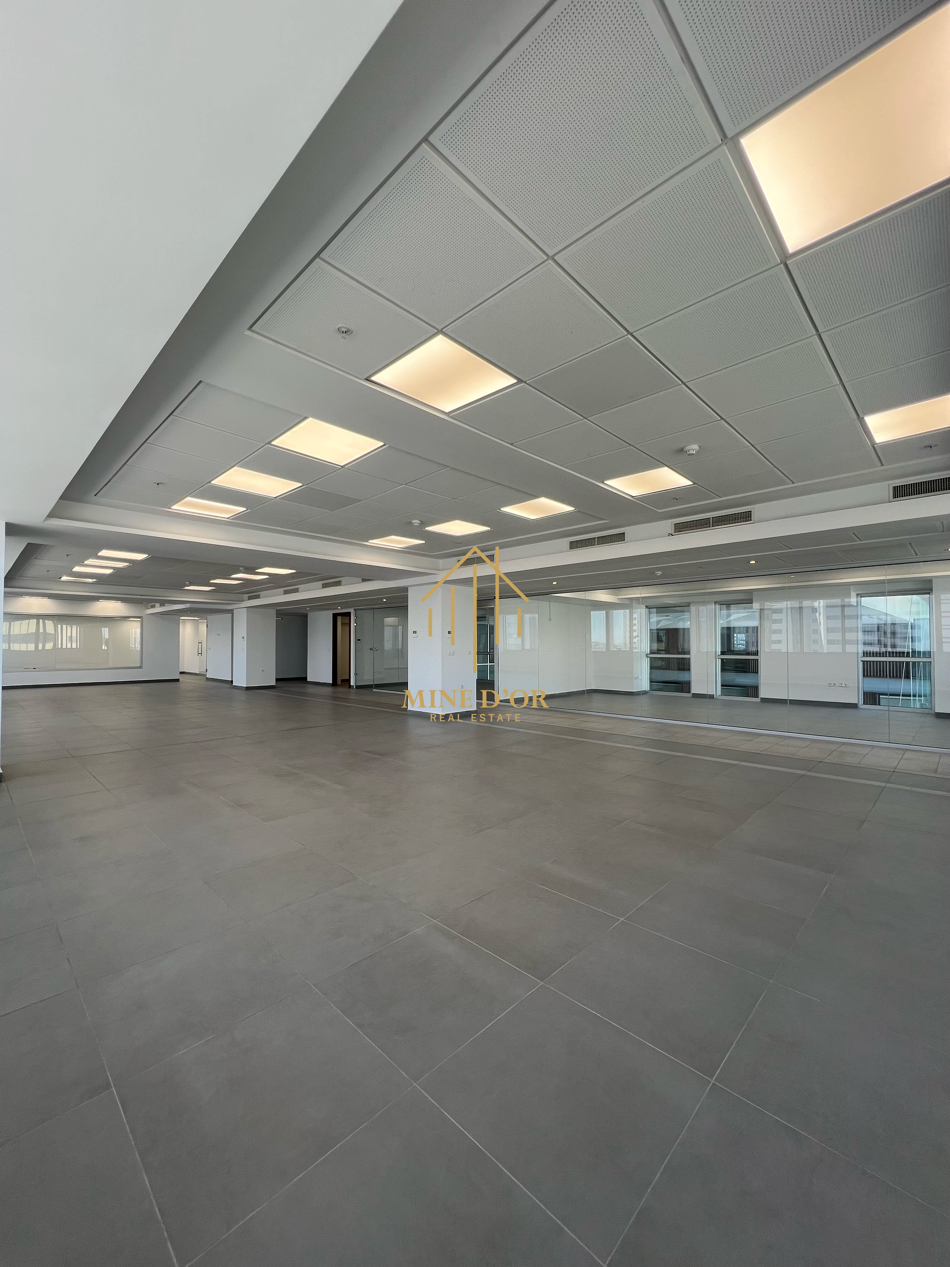 Cite El Khadra&nbsp;Zone urbaine nord&nbsp;Bureaux & Commerces&nbsp;Bureau&nbsp;Des plateaux haut standing situ� au centre urbain