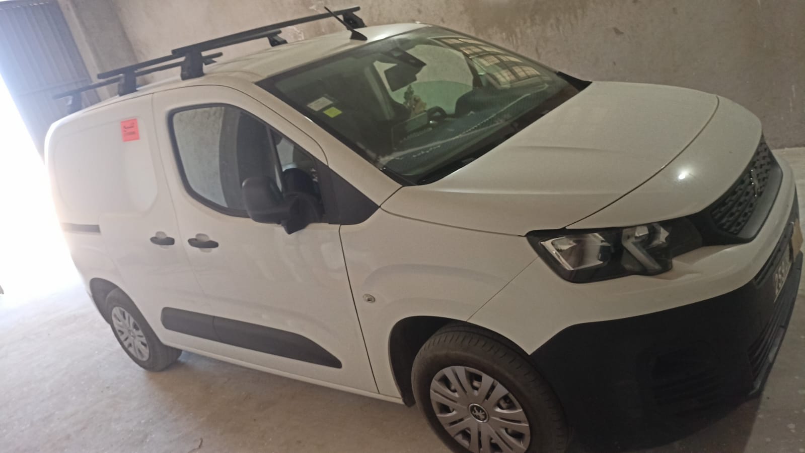 Souassi&nbsp;Souassi&nbsp;Peugeot&nbsp;Partner&nbsp;Disponible 0souassi mahdia