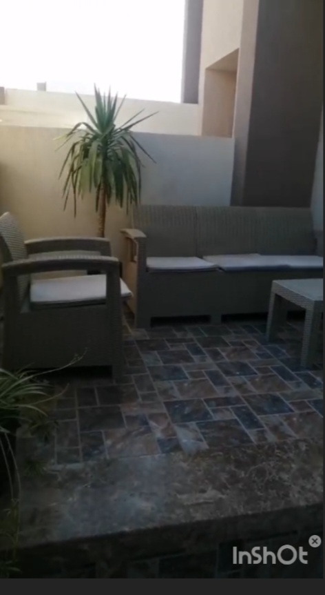 Location vacances&nbsp;Appart. 4 pi�ces - Tunisie