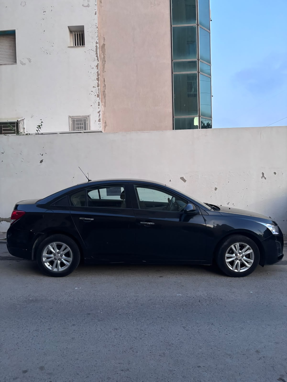 Ariana Ville&nbsp;Ariana&nbsp;Chevrolet&nbsp;CRUZE�&nbsp;Bonne occasion