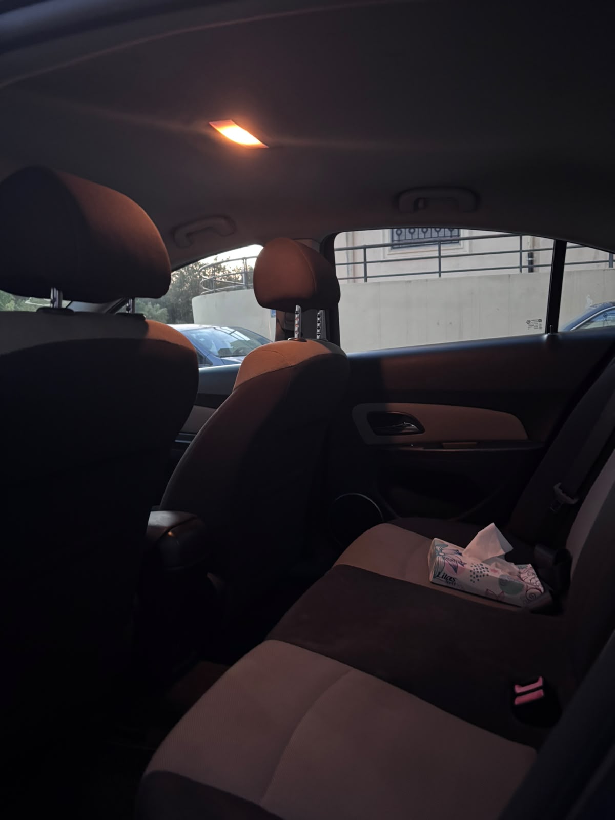 Ariana Ville&nbsp;Ariana&nbsp;Chevrolet&nbsp;CRUZE�&nbsp;Bonne occasion