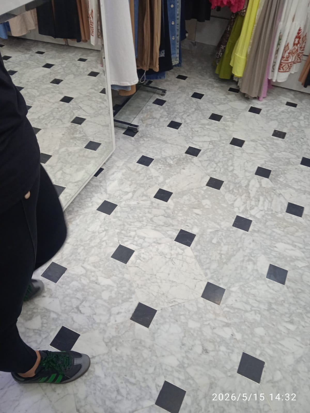 Bab Bhar&nbsp;Bab Bhar&nbsp;Location&nbsp;Autre&nbsp;Magasin au centre palmarium