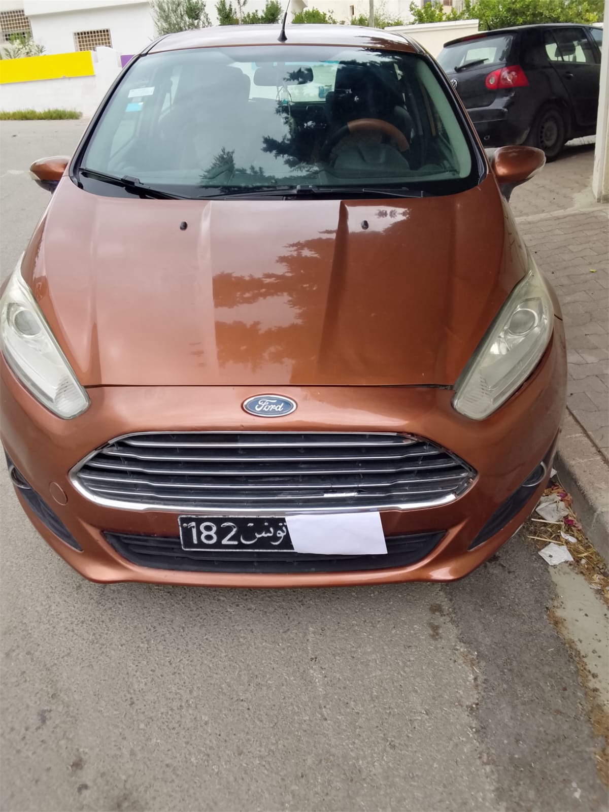 Nouvelle Medina&nbsp;Nouvelle Medina&nbsp;Ford&nbsp;Fiesta&nbsp;Ford fiesta 2105