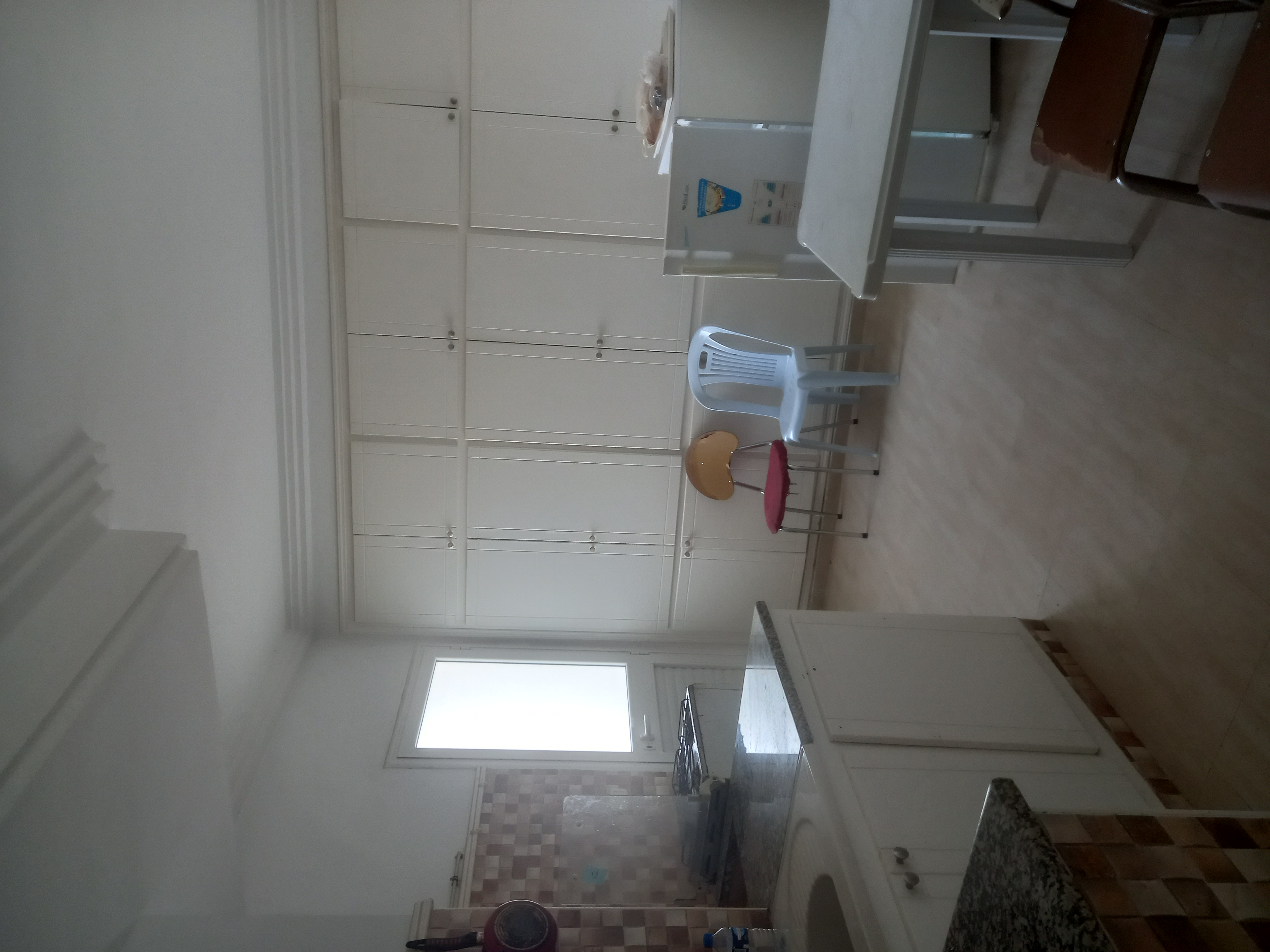 Nabeul&nbsp;Nabeul&nbsp;Location vacances&nbsp;Appart. 3 pi�ces&nbsp;Appartement meubl� et climatis� � nabeul